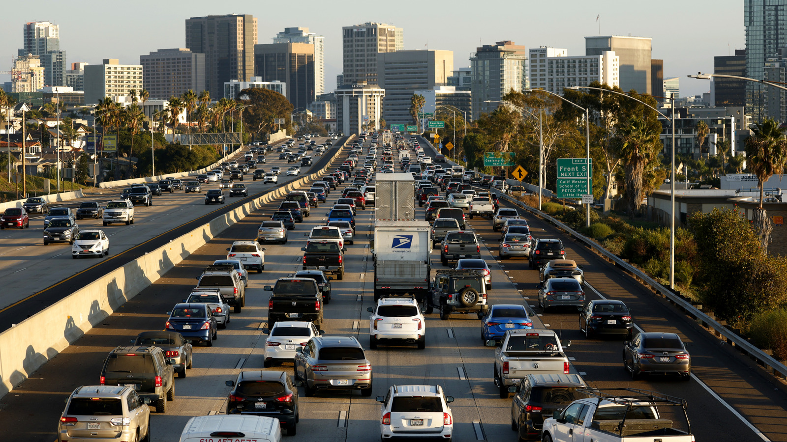 These Are The Longest Road Trips You're Willing To Take