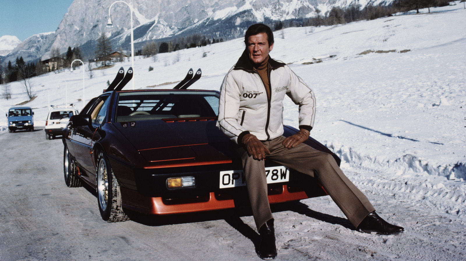 These Are The Most Attention-Grabbing Cars Our Readers Have Driven