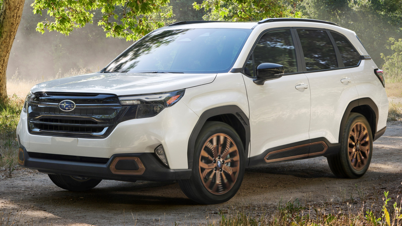 These Are The Most Reliable Crossovers, According To Consumer Reports