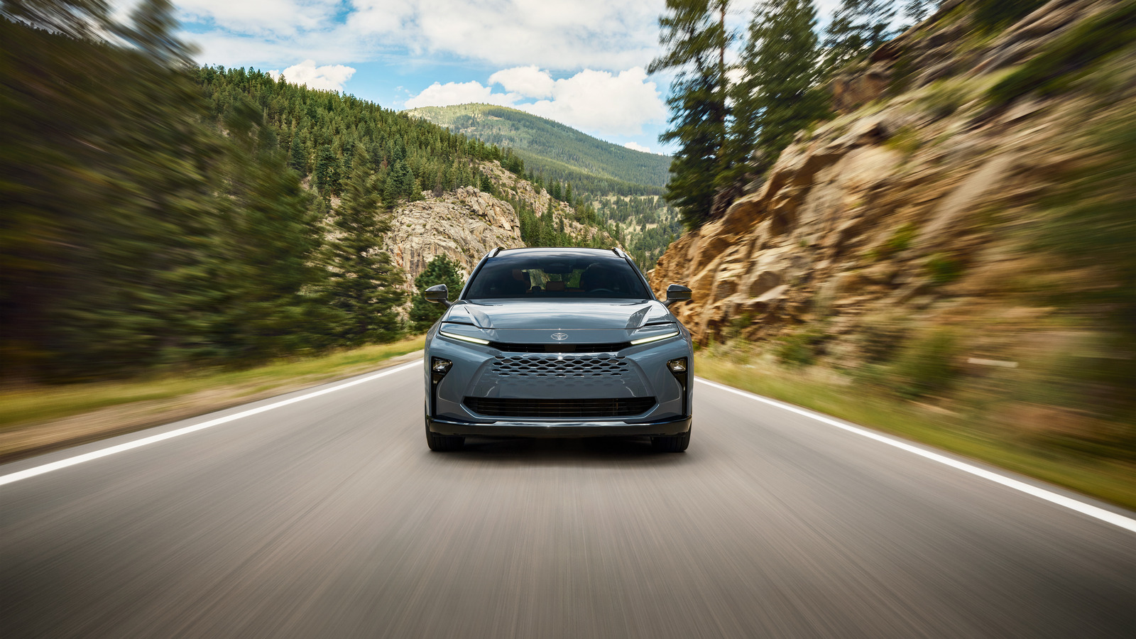 These Are The Most Reliable Mid-Size SUVs, According To Consumer Reports