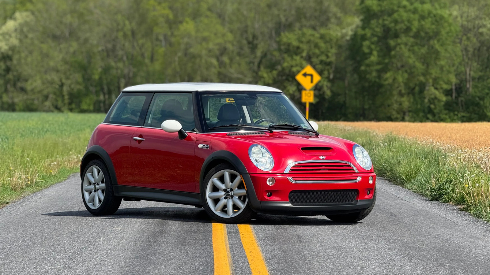 These Are The Most Uncomfortable Cars You Have Ever Owned