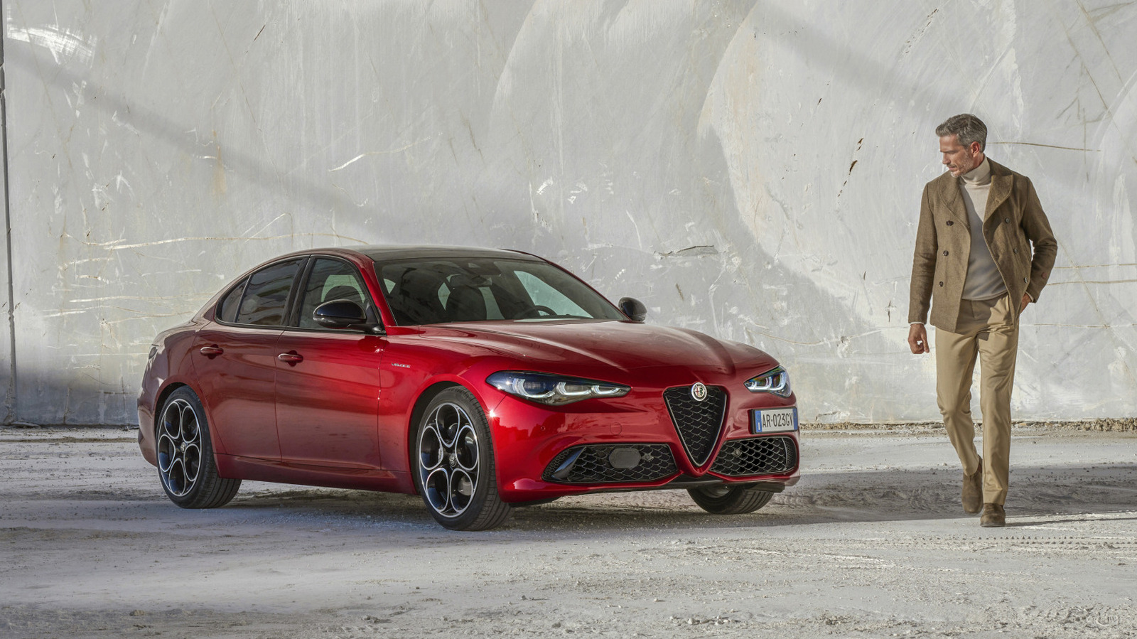 These Are The New Cars Our Readers Would Buy With A $50,000 Budget