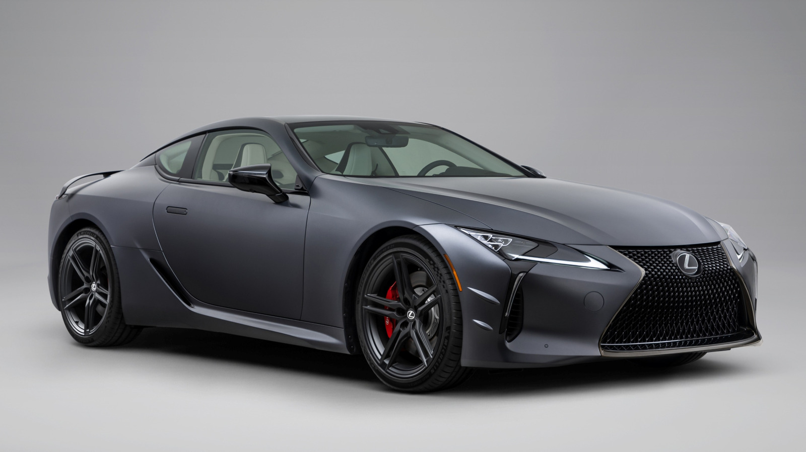 These Are The New Cars Our Readers Would Spend $250,000 On