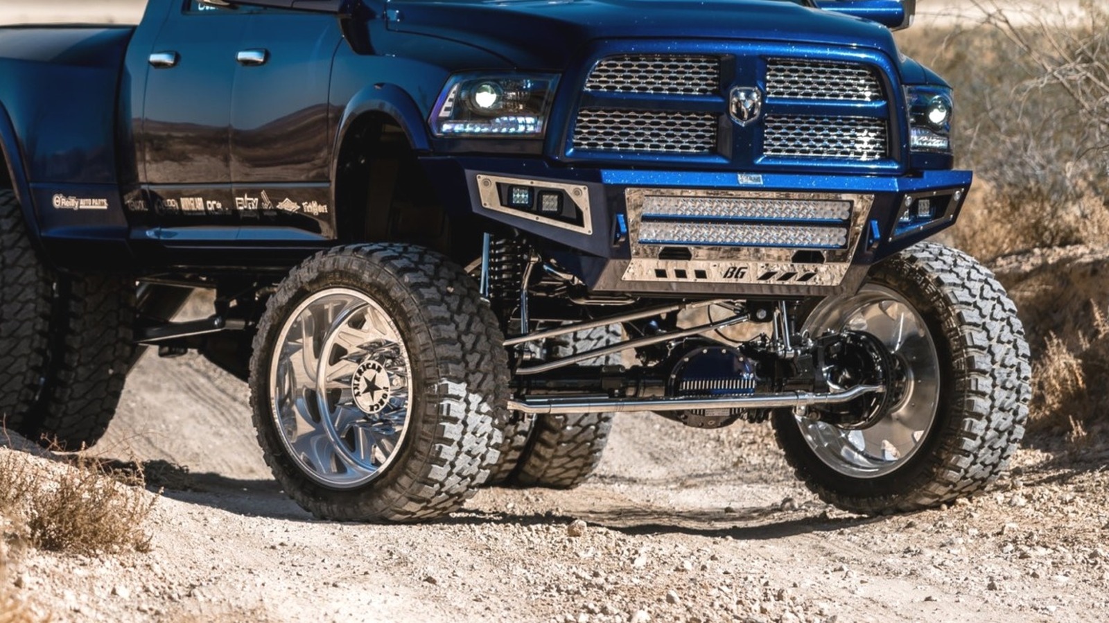 These Are The Non-Subaru Vehicles That Should Lead Every Pride Parade, According To Our Readers