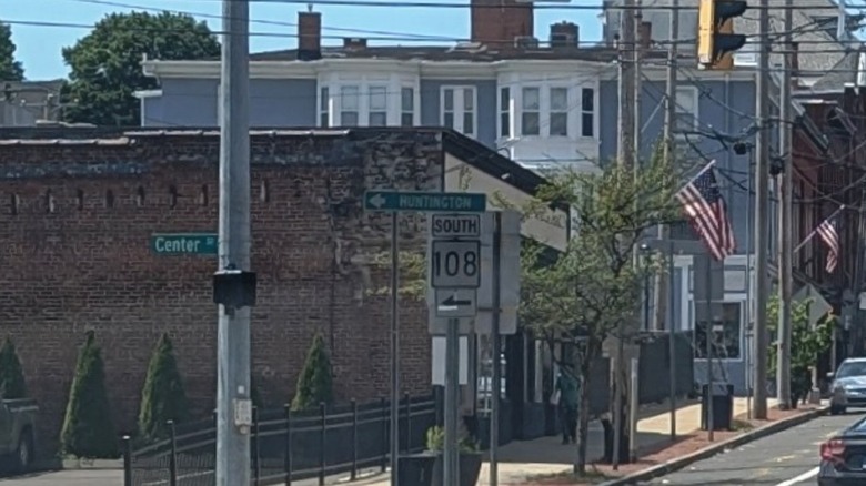 an image of nan connecticut way 108 motion successful shelton connecticut