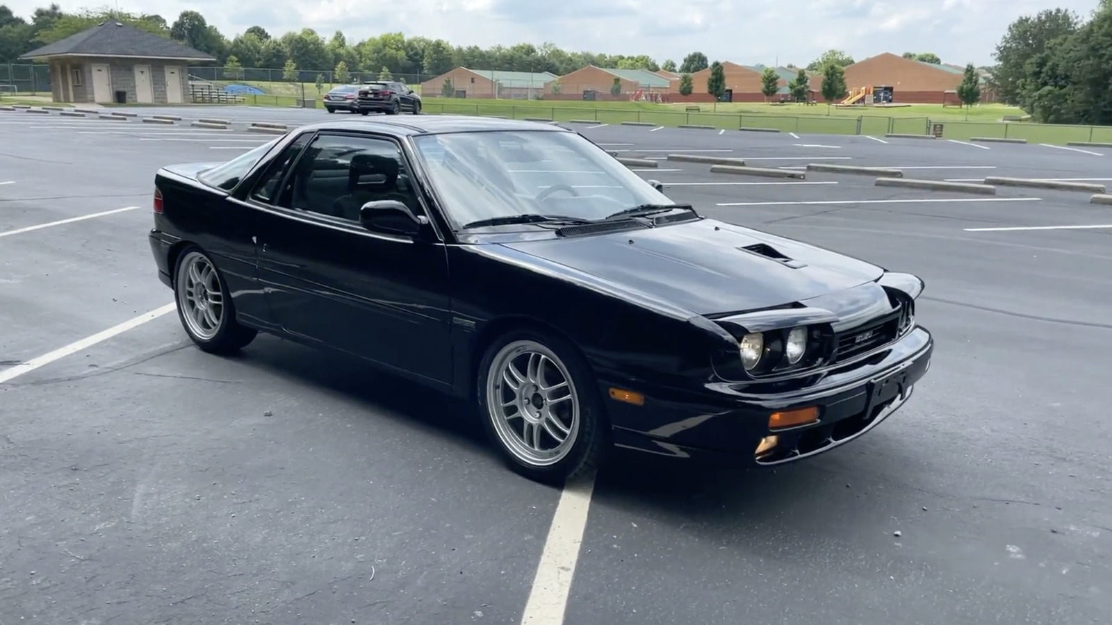 These Are The Practically Forgotten Cars You're Still Obsessed With - Jalopnik