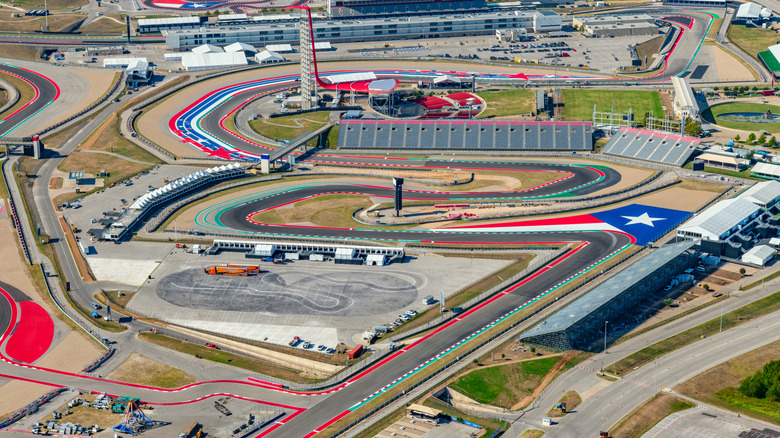 Circuit of the Americas