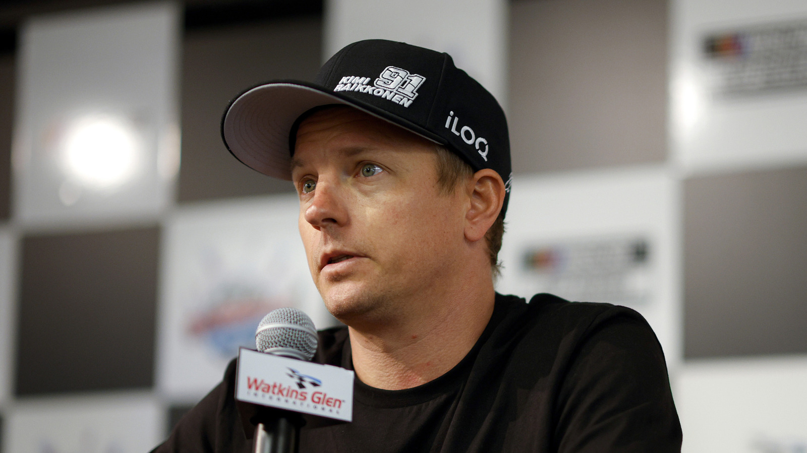 These Are The Retired Racing Drivers That Readers Want To Make A Comeback