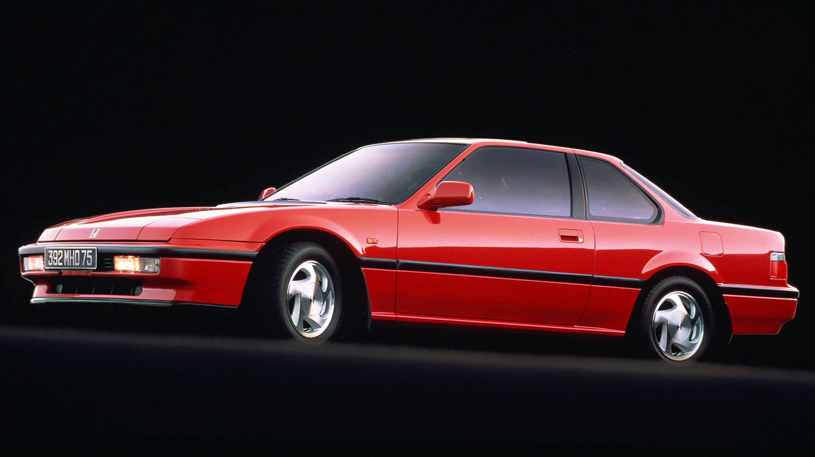 These Are The Stories Behind Your First Cars