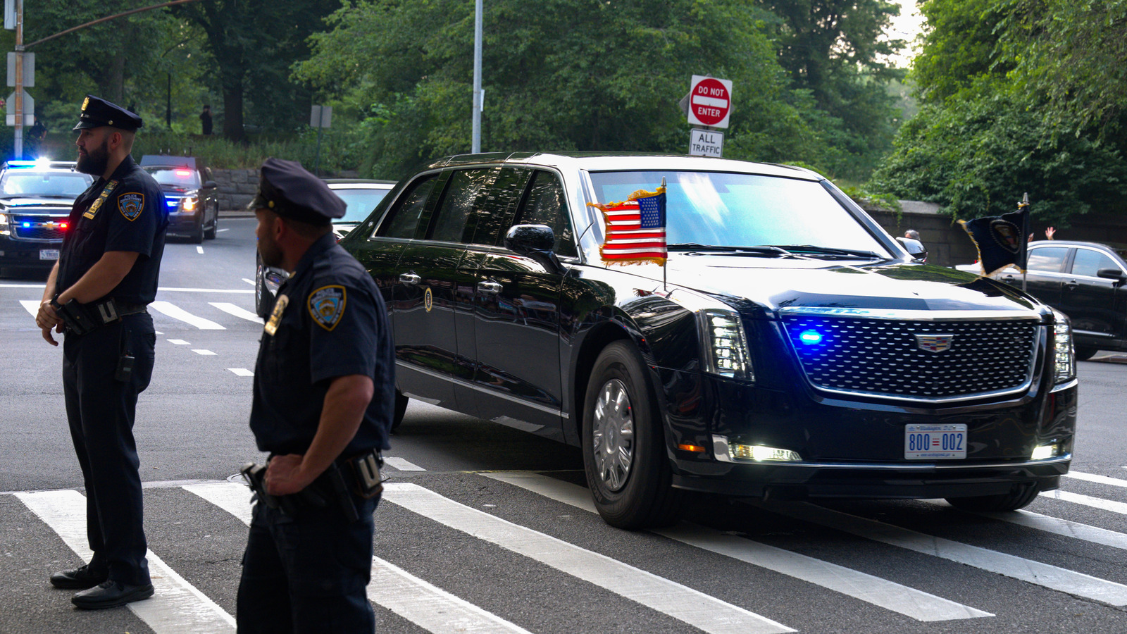 These Are The Traffic Laws You Would Change If You Were President For A Day