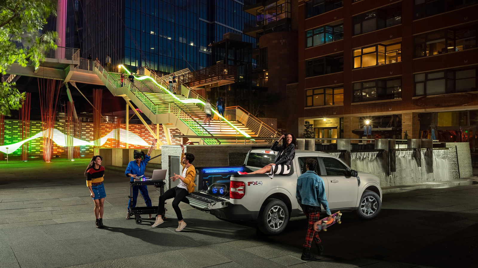 These Are The Types Of Drivers Who Made The Ford Maverick A Sales Success