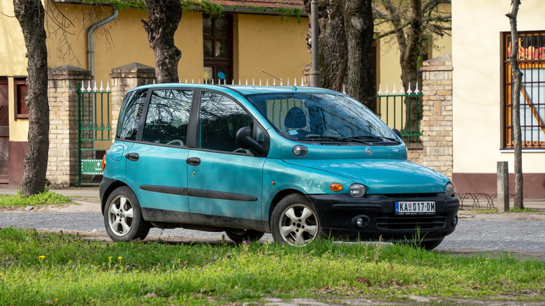 Fiat Multipla