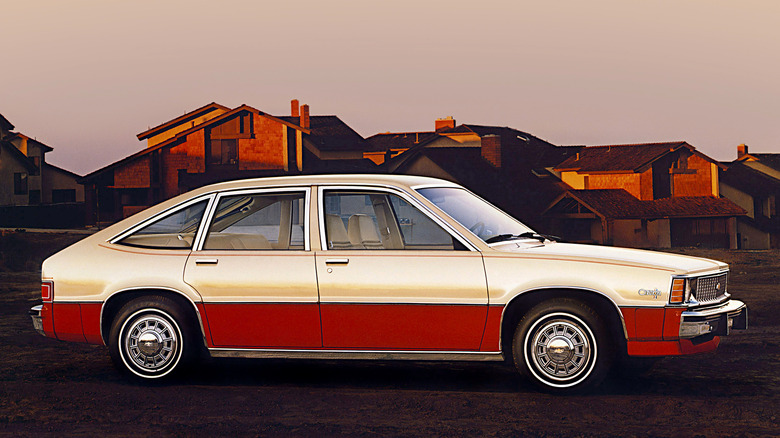 Chevy Citation