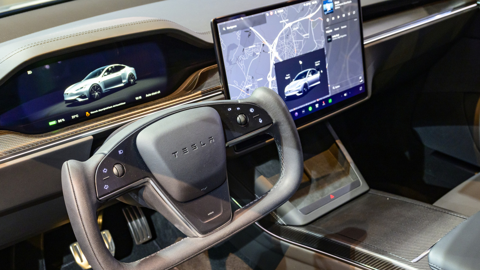 These Are The Worst Current Automotive Trends, Acc
