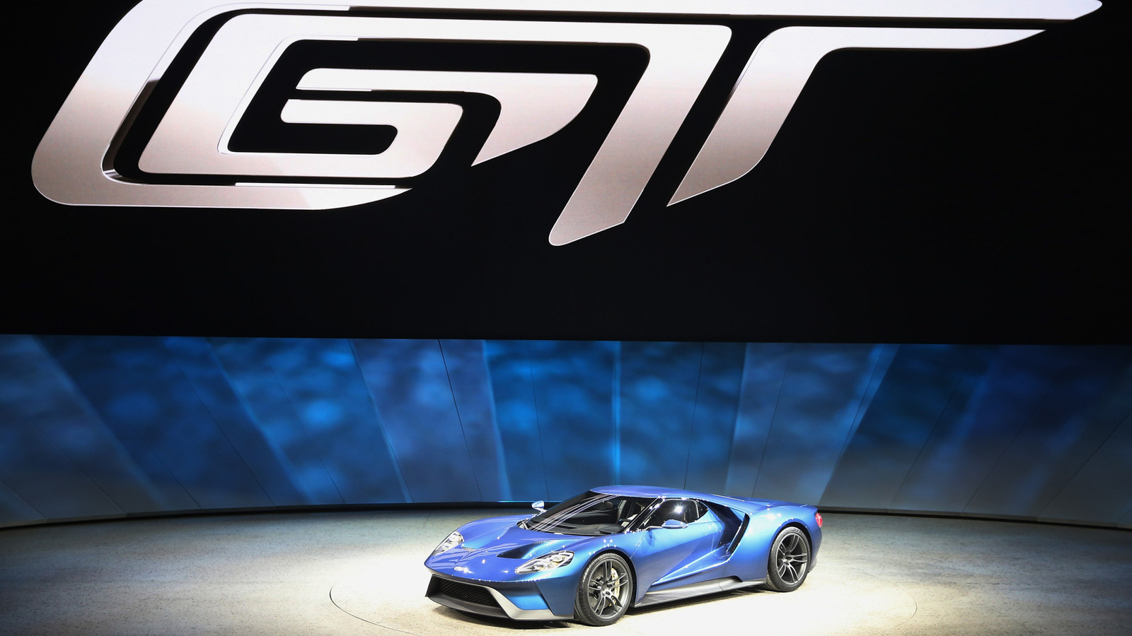 These Are Your Favorite Auto Show Moments