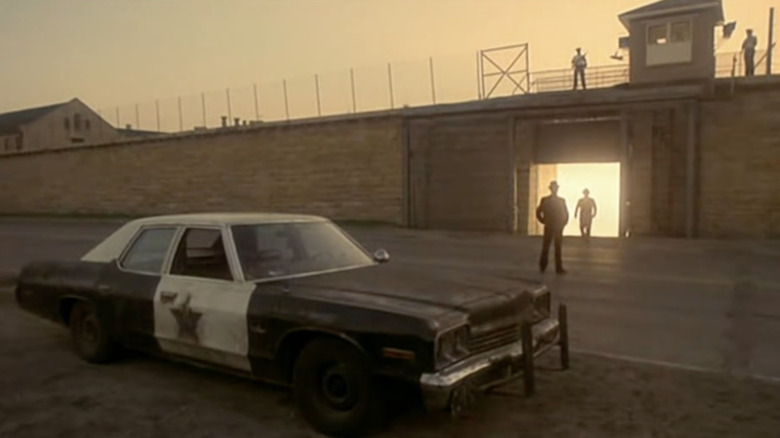 These Are Your Favorite Movie Cars