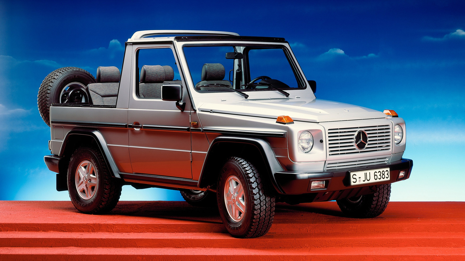 These Are Your Favorite Types Of Cars