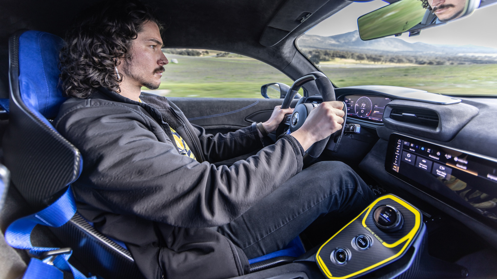 These Are Your Routines When You Get Into Your Cars