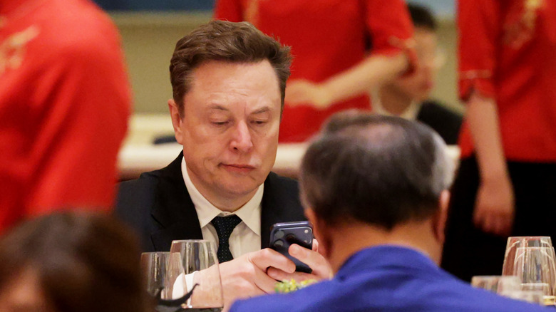 Elon Musk
