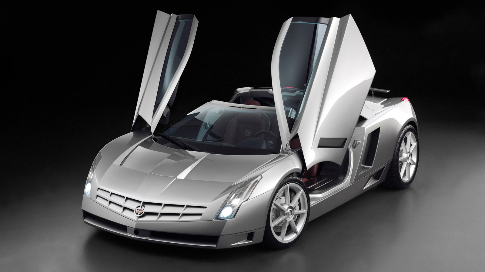 These Automakers Should Build New Supercars, According To Our Readers