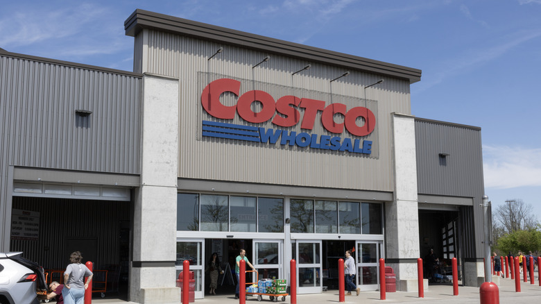 Costco