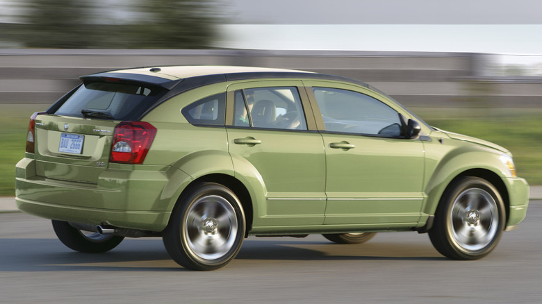 Dodge Caliber
