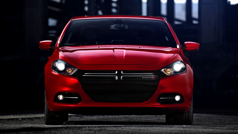 Dodge Dart