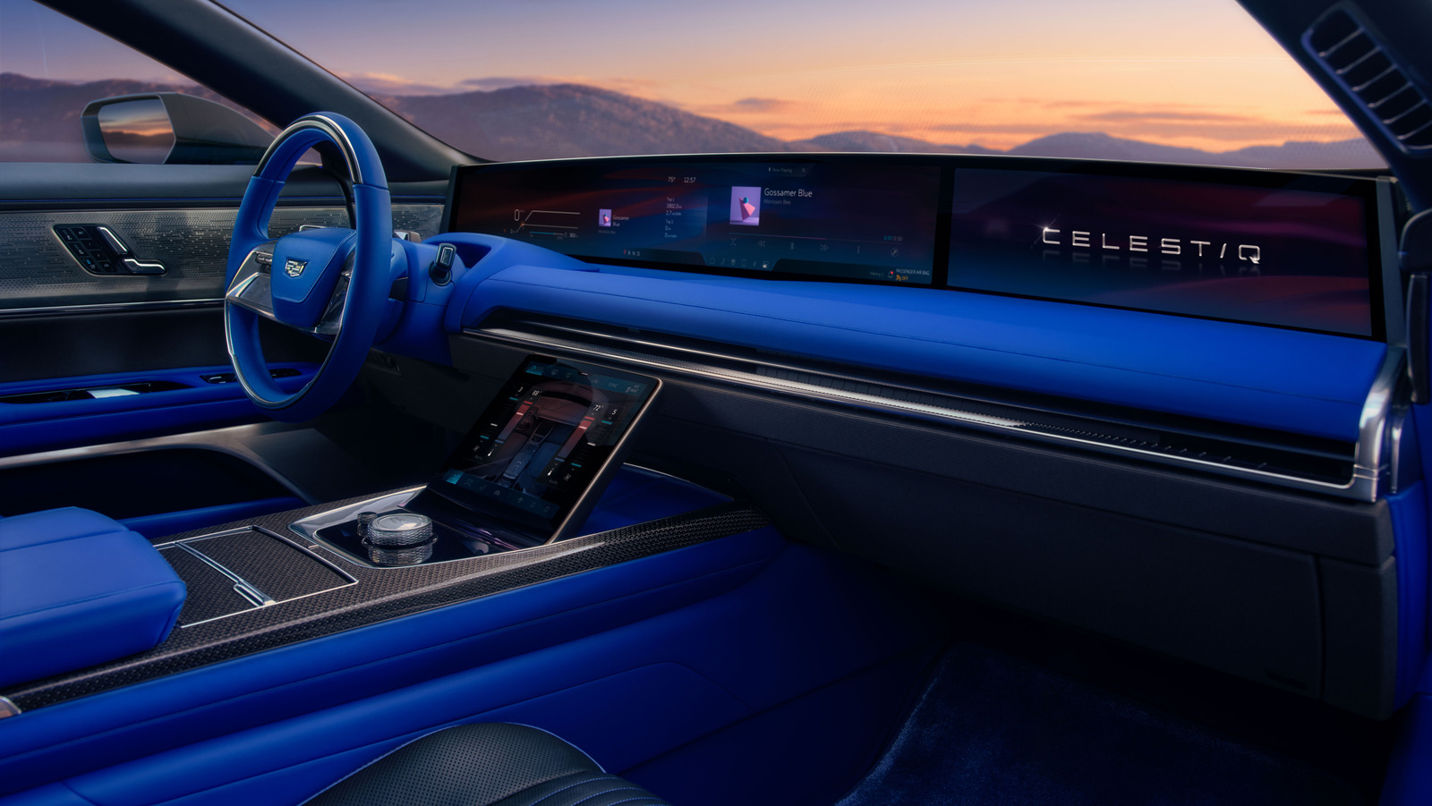 These Cars Have The Best Factory-Installed Sound Systems