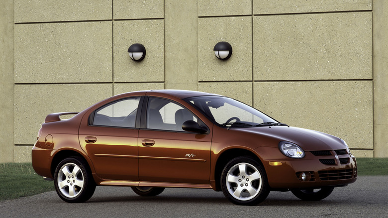 Dodge Neon R/T