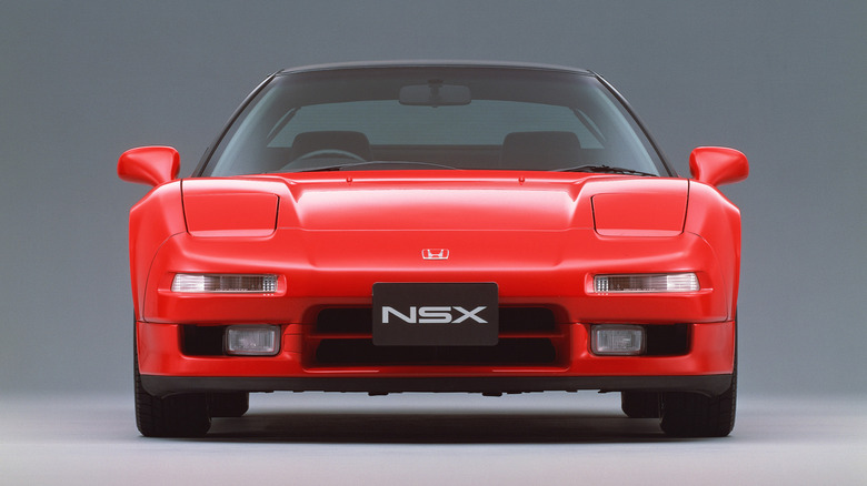 Honda NSX