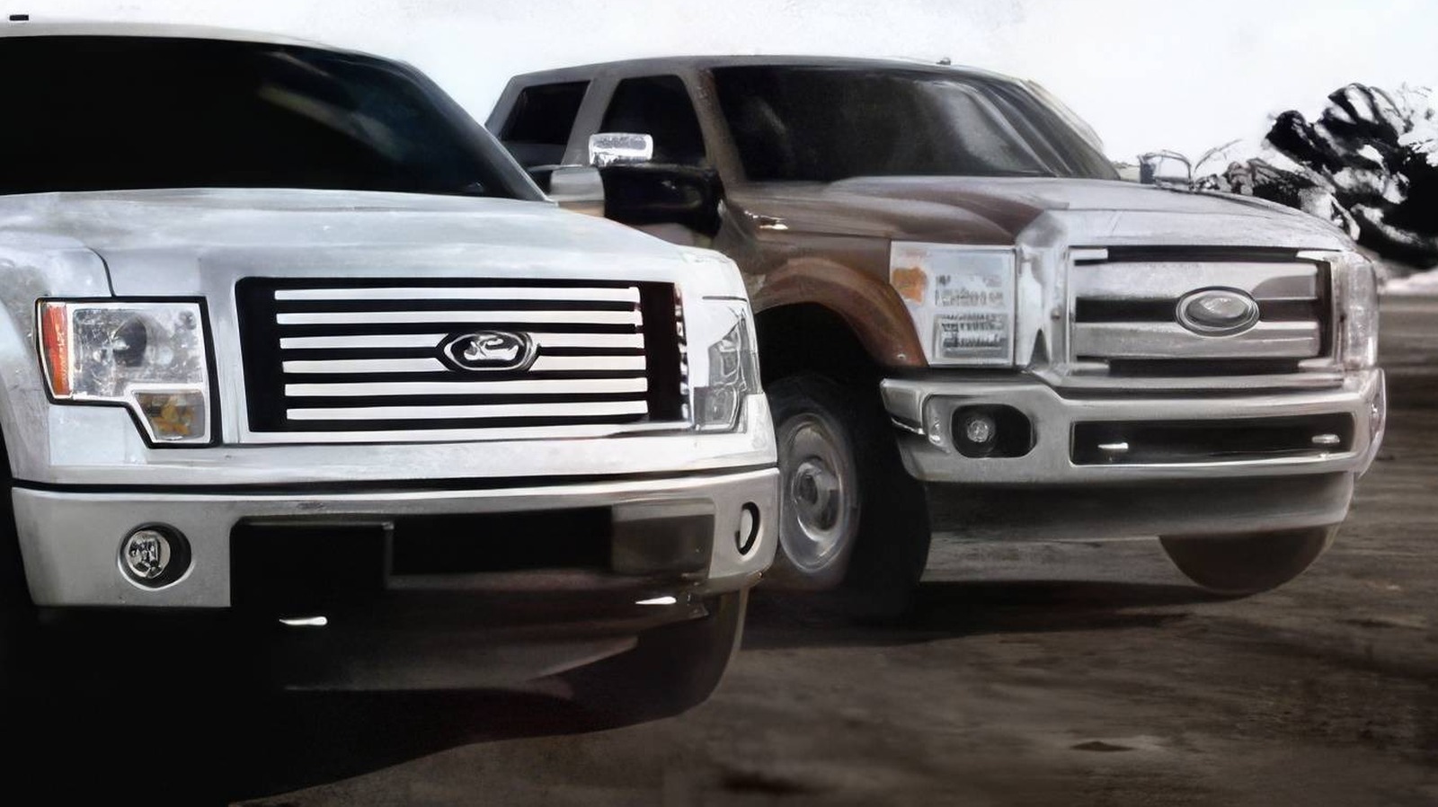 These Celebrities Provided Their Voices To Ford And Other Automakers