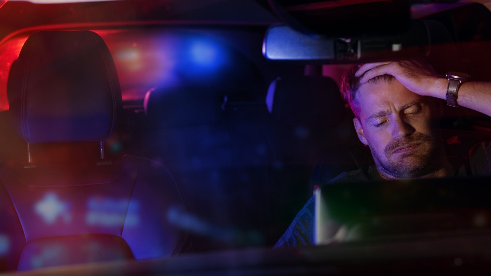 These Driving Habits Don't Seem Illegal But Could Get You Pulled Over