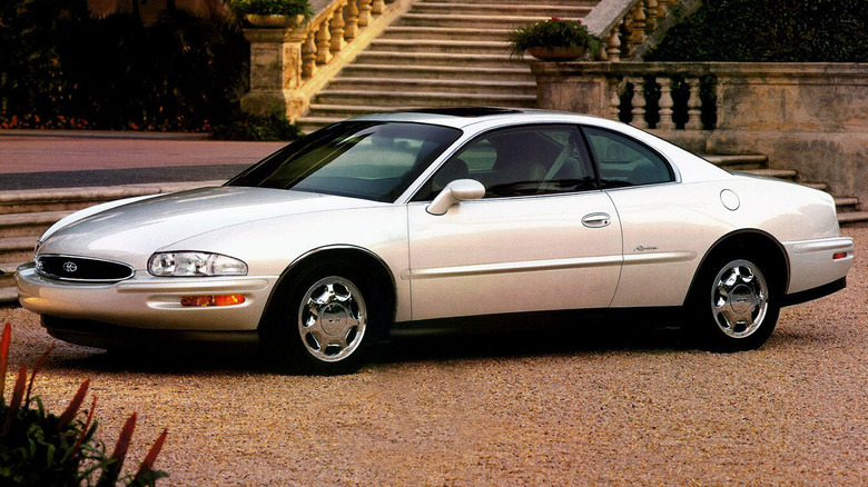 Buick Riviera