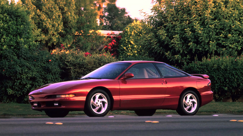 Ford Probe