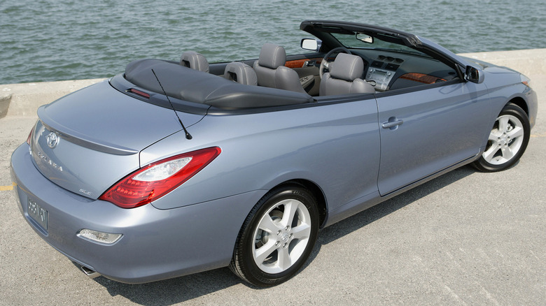 Toyota Solara
