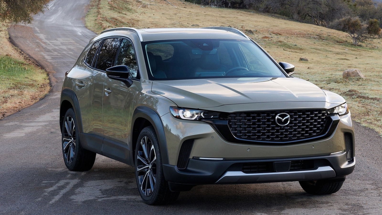 These Hybrid SUVs Get The Best Real-World Gas Mileage, According To Consumer Reports