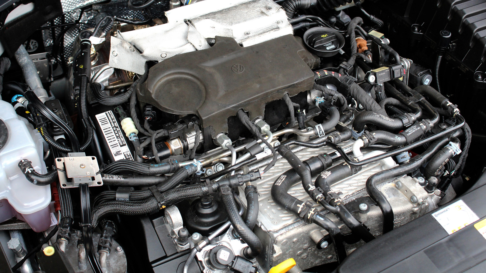 These Mistakes Are Ruining Your Diesel Engine