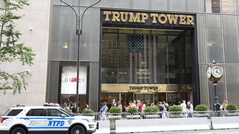 Trump Tower