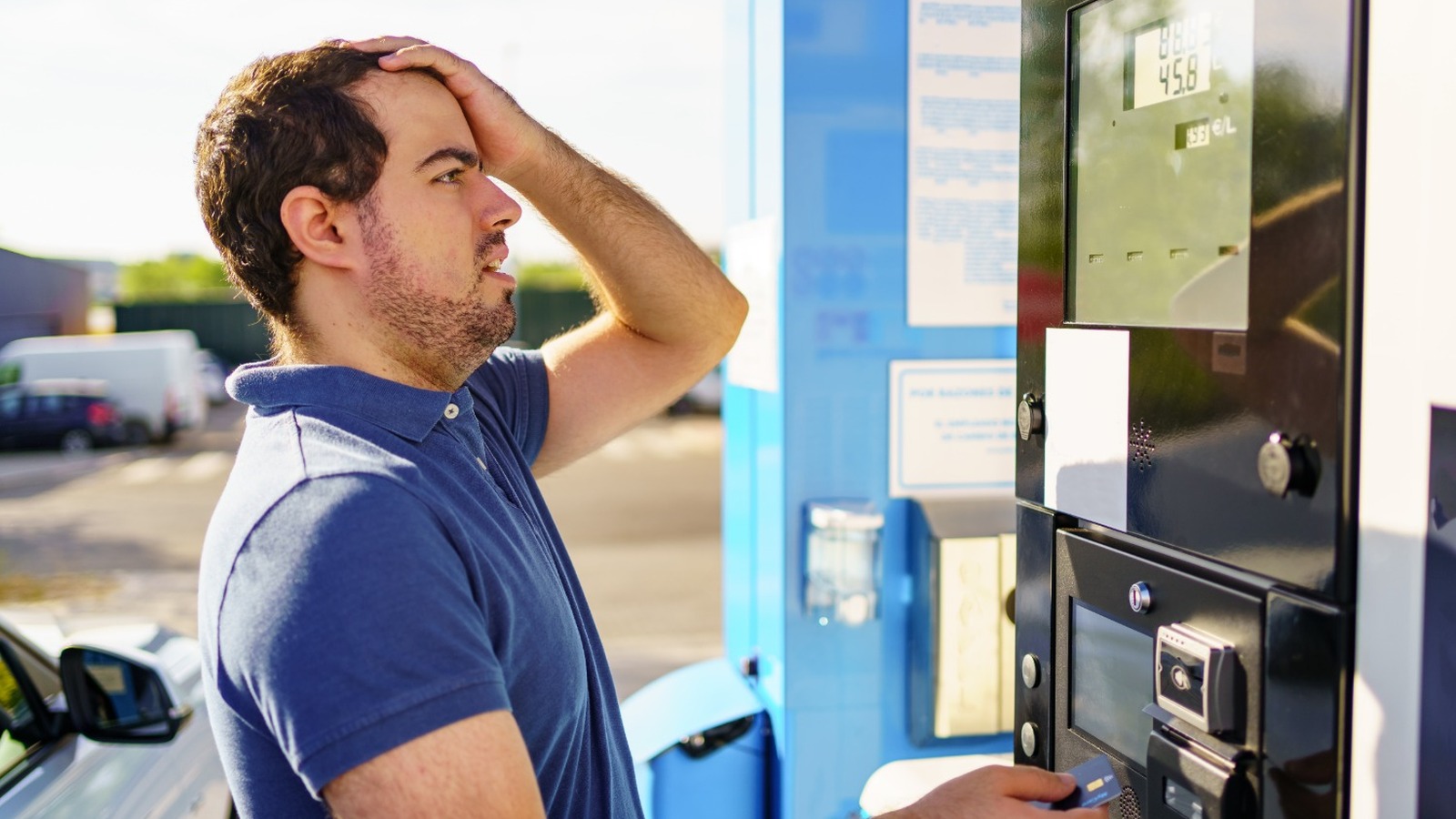 These Rewards Programs Could Actually Save You Money On Gas