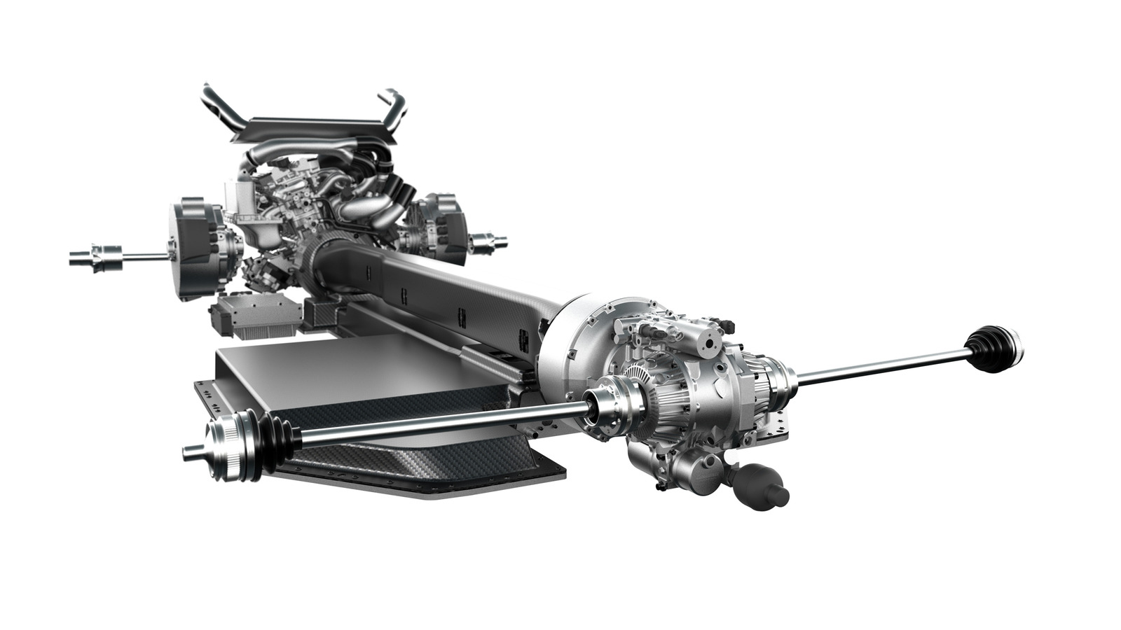 These Transmissions Can Handle 1000 HP (Or More)