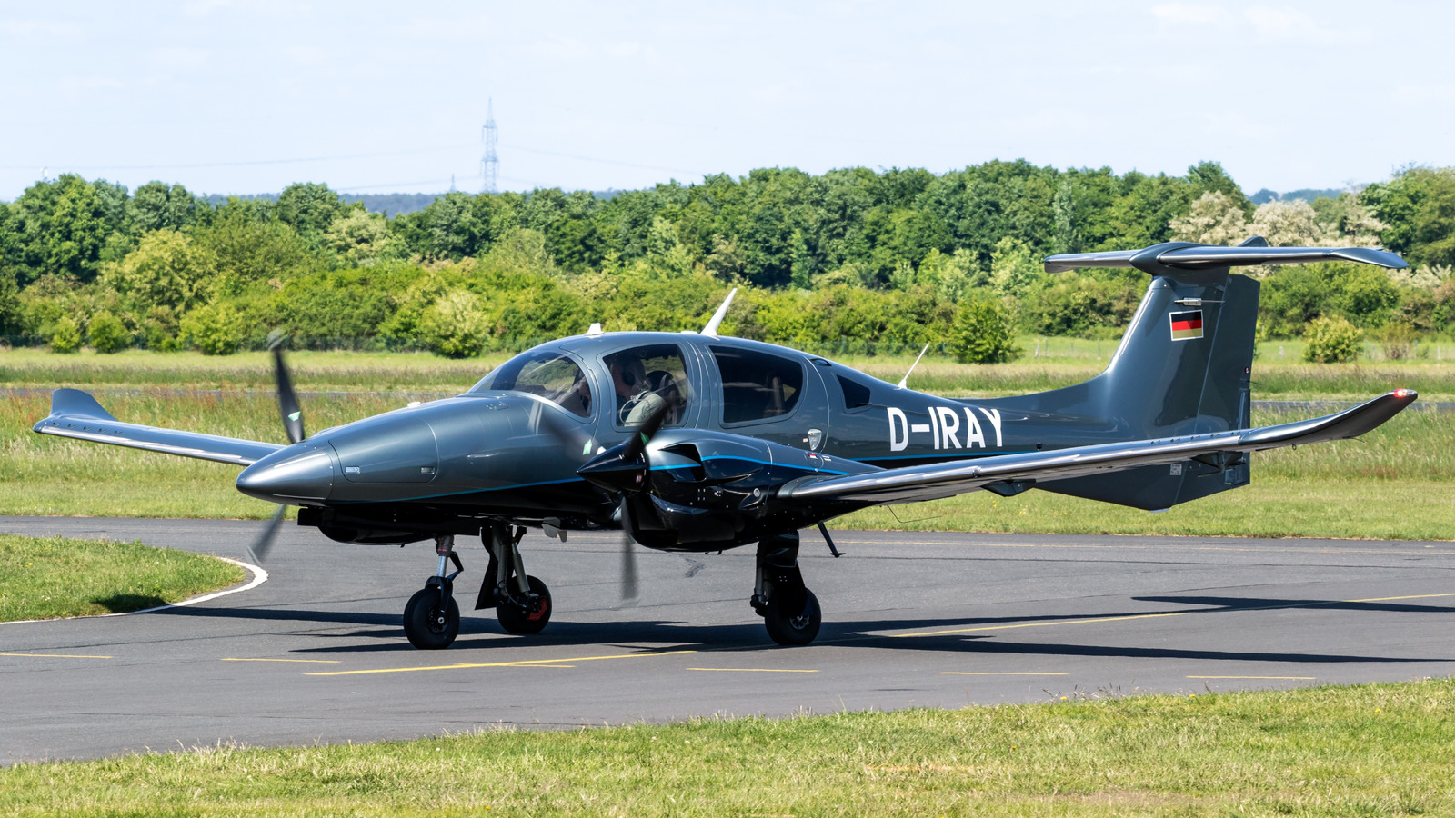 These Two Companies Offer Diesel Airplane Engines, Here's Why