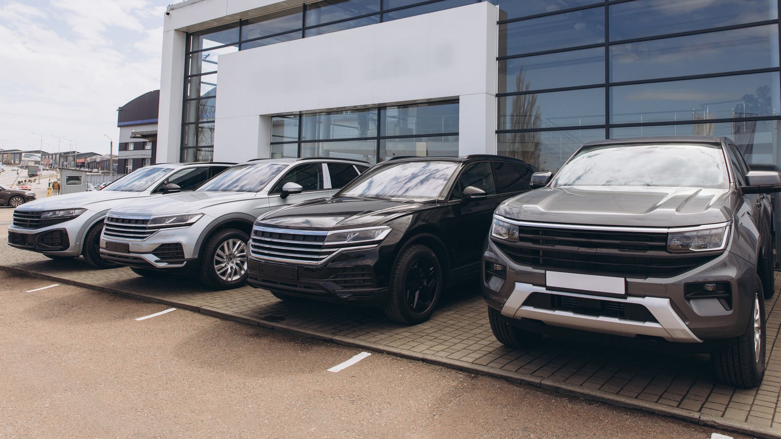 These US States Have The Highest Dealer Fees