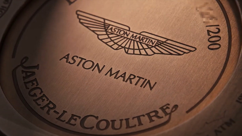 Watch-back from a Jaeger-LeCoultre AMVOX2