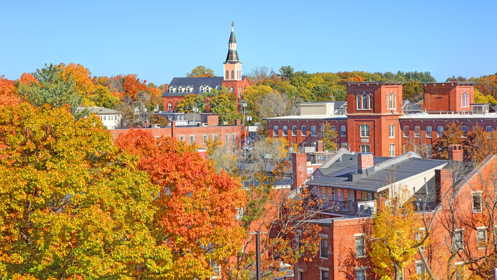 This Is The Only State That Doesn't Require Car Insurance