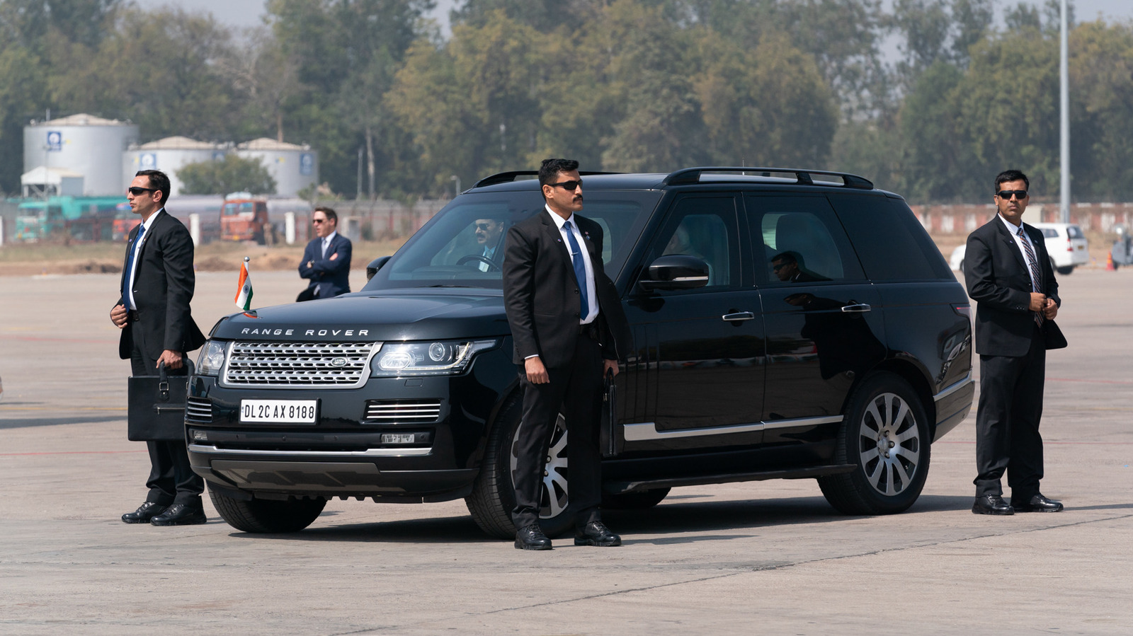 This Is What Goes Into Building An Armored Vehicle (And What It Costs)