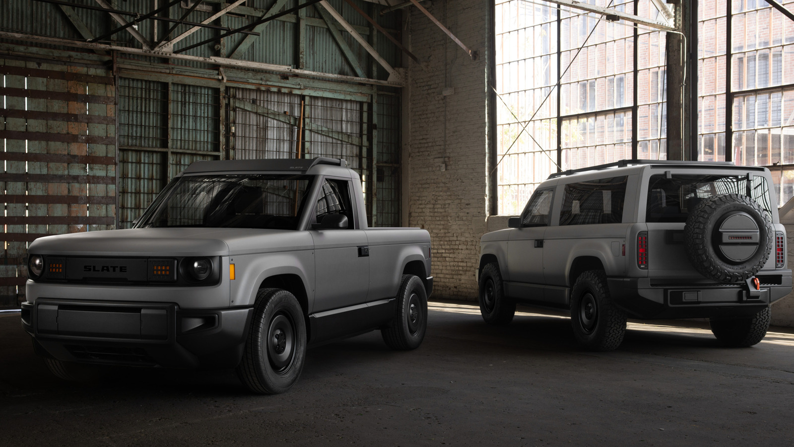 This Is What You Want To See From A 21st Century Model T