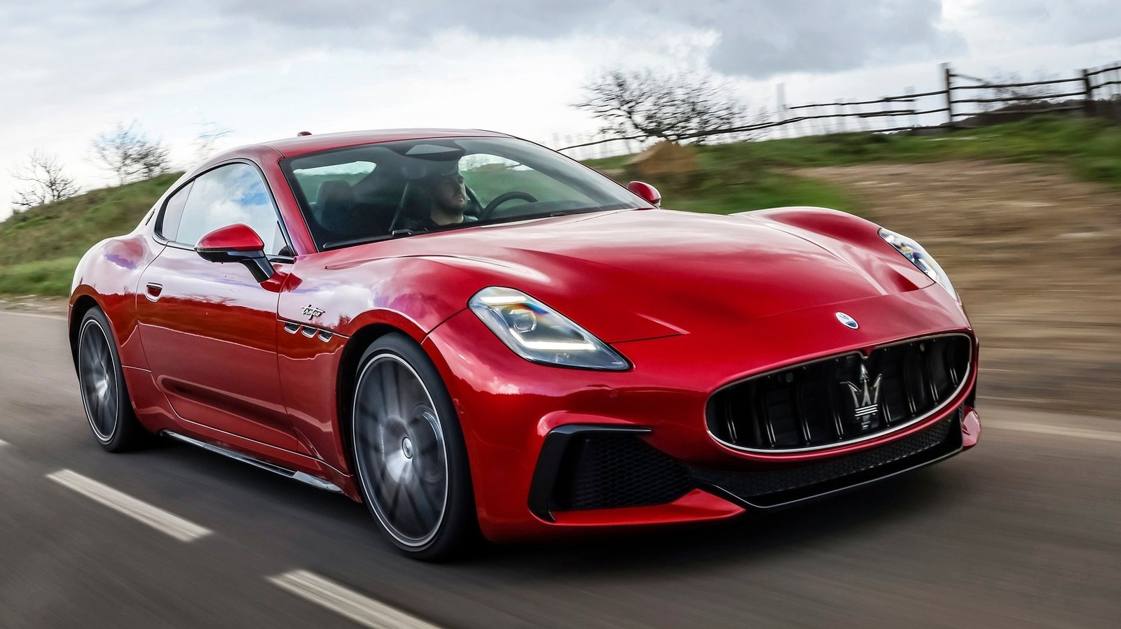 This Is Who Should Buy Maserati, According To Our Readers