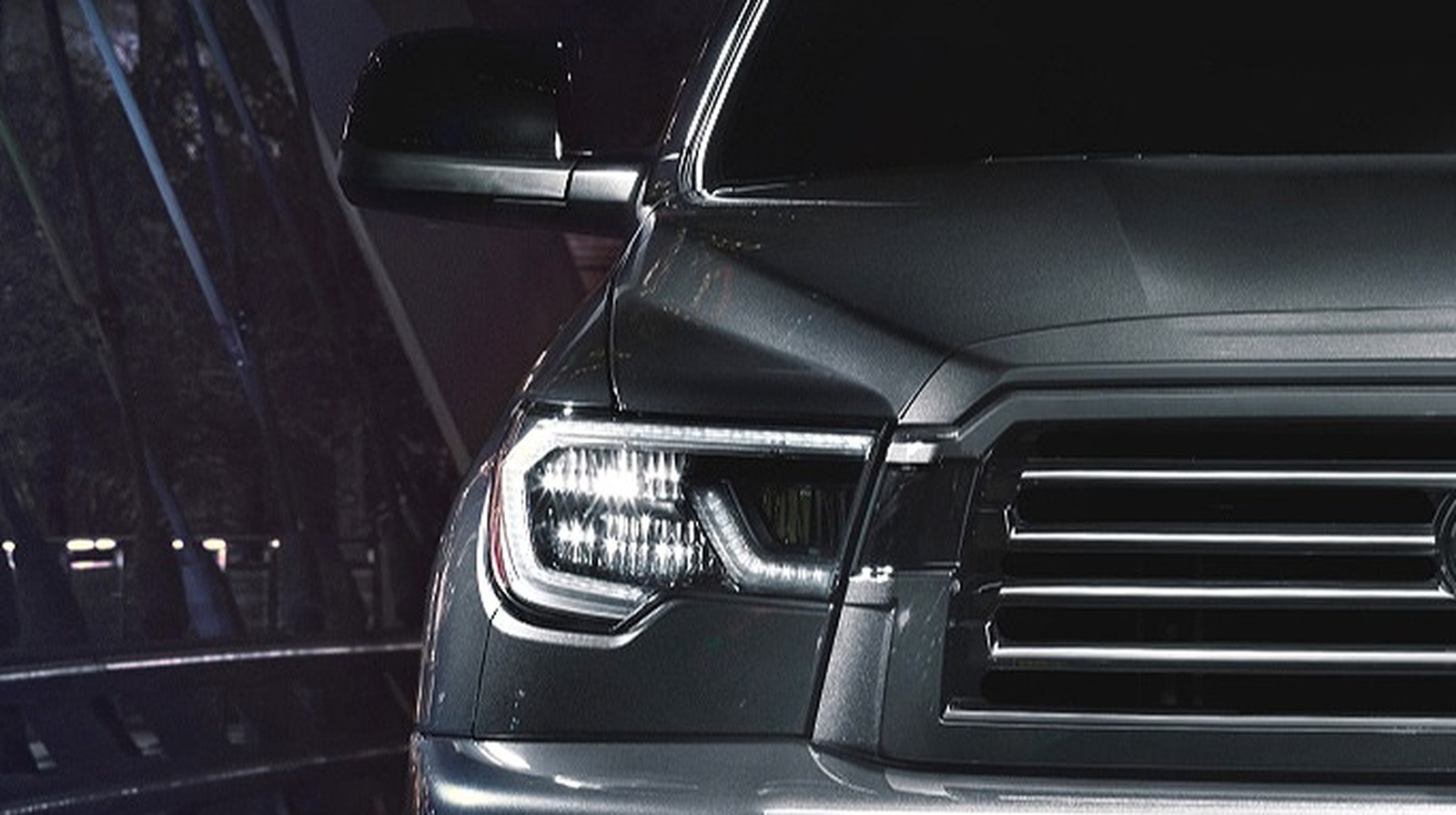 This SUV's Reputation As Longest-Lasting Isn't Just Hearsay