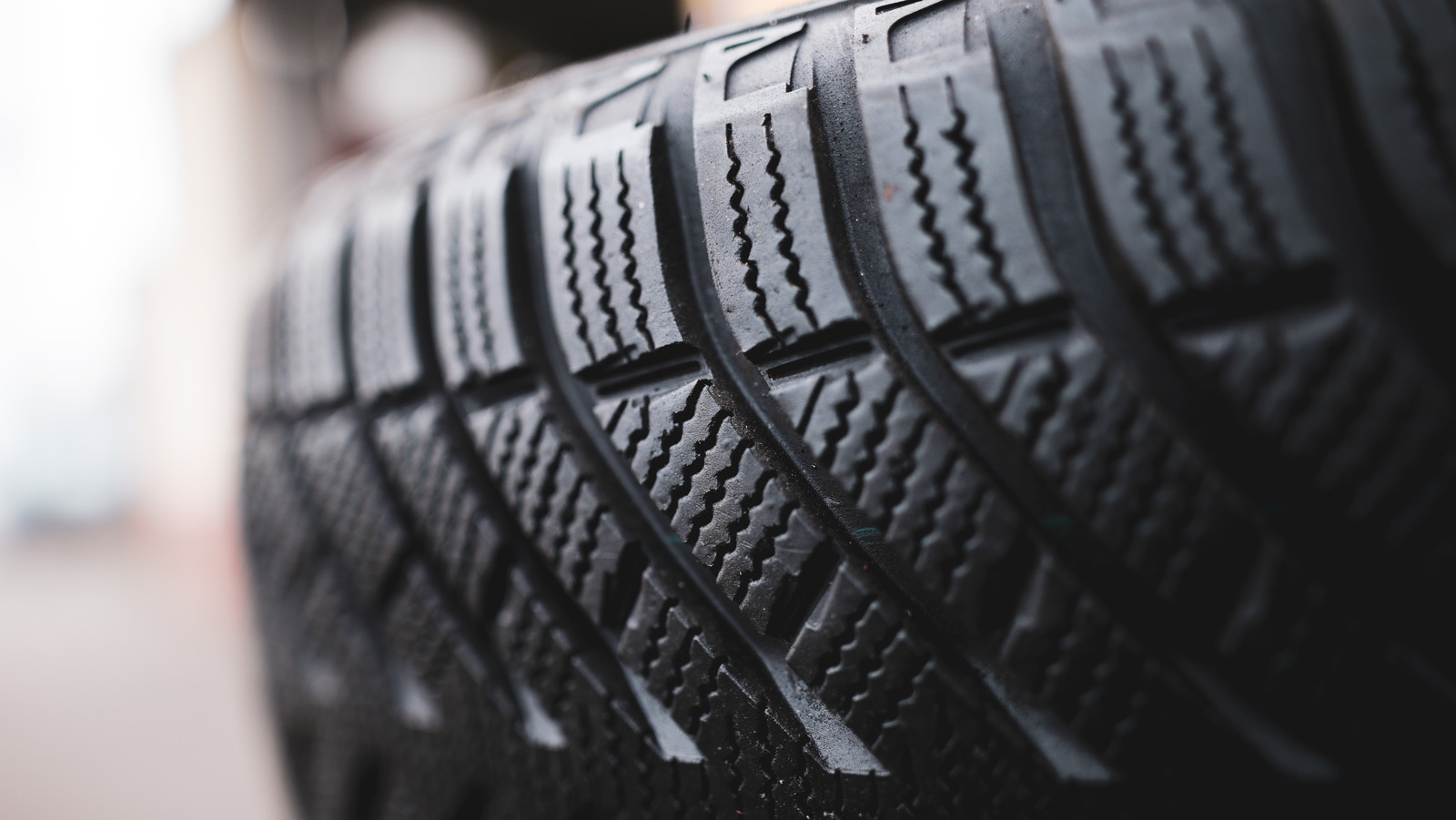 Tire Siping Explained: What It's Meant To Do, And Why Not Everyone Recommends It