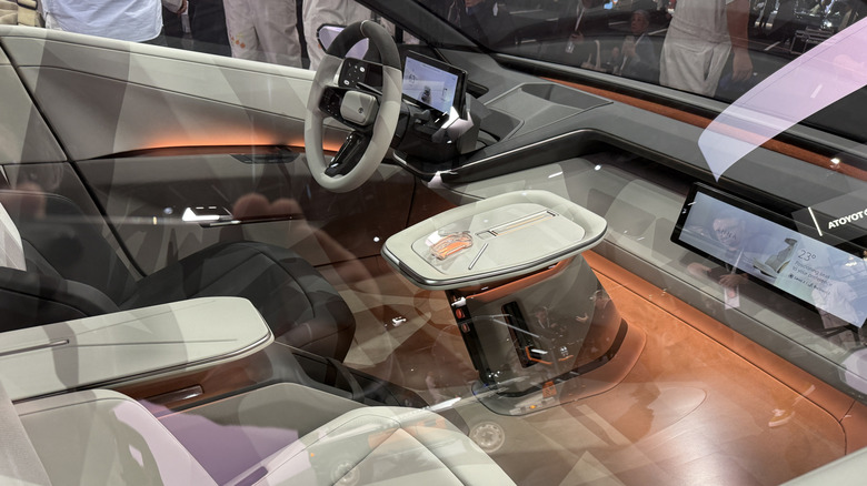 Toyota Corolla Concept